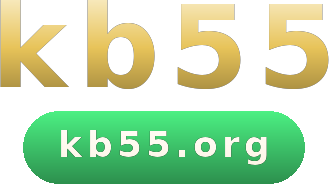 kb55 logo